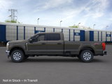 New 2025 Ford F350 XLT image 3