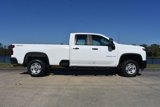 Used 2022 Chevrolet Silverado 2500 W/T w/ WT Fleet Convenience Package image 3