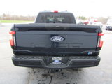New 2025 Ford F150 Lightning XLT image 6