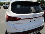Used 2022 Hyundai Santa Fe SEL image 2