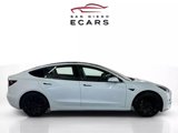 Used 2021 Tesla Model 3 Standard Range Plus image 4