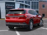 New 2025 Buick Enclave Preferred image 4