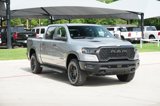 Used 2025 RAM 1500 Rebel w/ Rebel Level 1 Equipment Group image 5