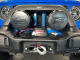 Used 2022 Jeep Wrangler Unlimited Rubicon image 4
