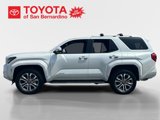 New 2025 Toyota 4Runner Limited image 2