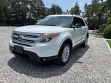Used 2015 Ford Explorer XLT w/ Equipment Group 202B image 6