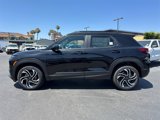 New 2026 Chevrolet TrailBlazer RS w/ Driver Confidence Package image 6