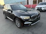 Used 2018 BMW X3 xDrive30i w/ Convenience Package image 4