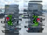New 2025 Jeep Wrangler Unlimited Sport image 5