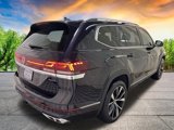 New 2025 Volkswagen Atlas SEL Premium R-Line image 4