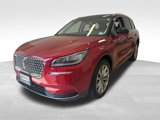 Used 2022 Lincoln Corsair FWD w/ Premium Package image 3