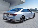 New 2025 Audi A8 L 3.0T image 4