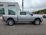 New 2024 RAM 2500 Big Horn w/ Safety Group image 3