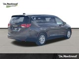 New 2025 Chrysler Voyager LX image 5
