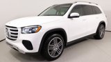 Used 2024 Mercedes-Benz GLS 450 4MATIC image 3