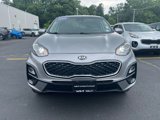 Used 2022 Kia Sportage LX image 3