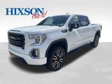 Used 2021 GMC Sierra 1500 AT4 image 1