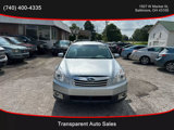 Used 2012 Subaru Outback 2.5i Premium w/ Popular Pkg 1B image 2