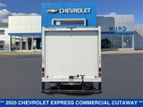 New 2025 Chevrolet Express 3500 w/ Power Convenience Package image 5