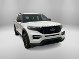 Certified 2023 Ford Explorer ST image 5