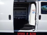 Used 2023 Chevrolet Express 2500 Extended w/ Driver Convenience Package image 6