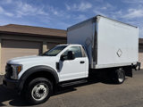 Used 2019 Ford F450 XL image 3