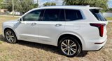 Used 2020 Cadillac XT6 Premium Luxury image 6