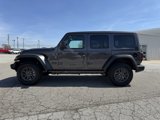 New 2025 Jeep Wrangler Sport S image 2