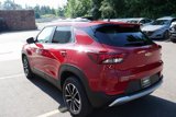 New 2026 Chevrolet TrailBlazer LT w/ Convenience Package image 5
