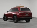 New 2025 Jeep Grand Cherokee Limited w/ Black Appearance Package image 4