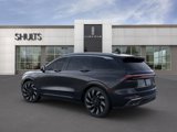 New 2025 Lincoln Nautilus Black Label w/ Jet Appearance Package image 4