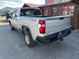Used 2020 Chevrolet Silverado 2500 W/T w/ WT Fleet Convenience Package image 5