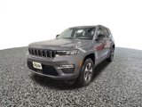 New 2025 Jeep Grand Cherokee Limited 4xe w/ Trailer Tow Package image 2