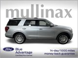 Certified 2024 Ford Expedition Limited image 2