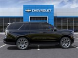New 2025 Chevrolet Tahoe RST image 5