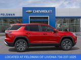 New 2026 Chevrolet Equinox LT w/ LPO, Floor Liner Package image 5