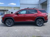 New 2026 Chevrolet Equinox ACTIV w/ Convenience Package III image 4