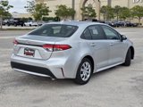 Used 2021 Toyota Corolla LE image 5