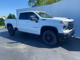New 2025 Chevrolet Silverado 3500 LTZ w/ Trail Boss Package image 4