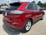 Used 2017 Ford Edge SEL w/ Equipment Group 201A image 4