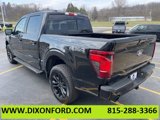 New 2025 Ford F150 XLT image 5
