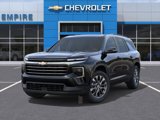 New 2026 Chevrolet Traverse LT w/ Sun and Wheel Package image 6