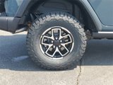 New 2025 Jeep Wrangler Unlimited Rubicon image 5