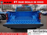 New 2025 RAM 1500 Laramie w/ Night Edition image 6