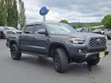 Used 2023 Toyota Tacoma TRD Off-Road image 3