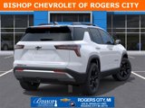 New 2026 Chevrolet Equinox LT w/ Convenience Package II image 6