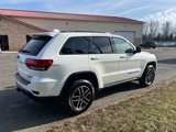 Used 2020 Jeep Grand Cherokee Trailhawk image 4