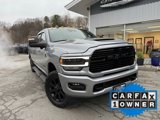 Used 2024 RAM 3500 Laramie w/ Night Edition image 5