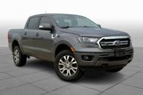 Certified 2020 Ford Ranger Lariat image 2