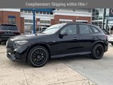 New 2025 Mercedes-Benz GLC 43 AMG 4MATIC image 2